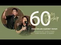 Download Lagu 60 MINUTES WORSHIP - DIAM DALAM HADIRAT TUHAN feat MARLON BOLUNG \u0026 WANDA LUHUKAY