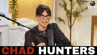 She PERFECTLY Explains Why Women Let CHAD Treat Them Like SH T