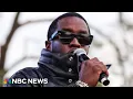 Sean Diddy Combs release date pushed back after alleged alcohol consumption