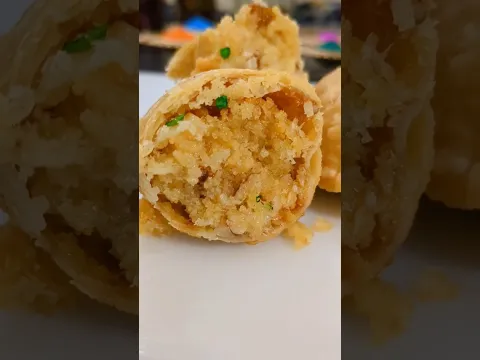 halwai ka  secret aaj pta chala #gujiya #holirecipe #sweetrecipe