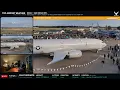 OSHKOSH LIVE AirVenture Cams Flight Radar LIVE ATC