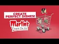 Cook Up Perfection this week with savings from Martin s Super Markets