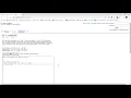 AP-1 copyEndy Java Tutorial Codingbat com