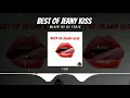 Best Of Jeany Kiss (mixed by Dj Fen!x)
