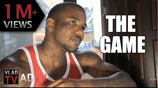 the game speaks on gay rappers in hip hop