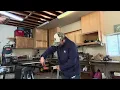 DIY Home Depot gate kit