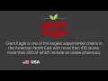 Giant Eagle Case Study