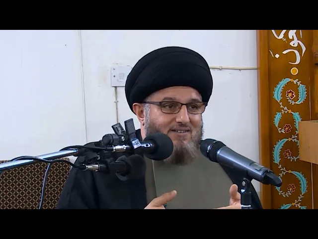 ⁣كيف نأمر بالمعروف ؟  نقطة هامة