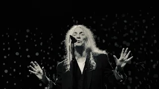 Download Because The Night by Patti Smith at Brooklyn (12.29.2022) MP3