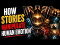 How Stories Manipulate Human Emotion