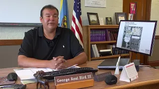 Big Horn County eyeing jail expansion