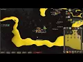 OSRS - Collecting White Berries at Lava Dragon Isle 730 per hour