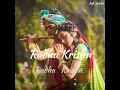 Download Lagu Radha Krishn.... Radha bina Krishn nahin.. Krishn bina nahin Radha.....