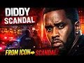 Inside Diddy s Billionaire Empire From Hip-Hop Mogul to 2025 Scandal