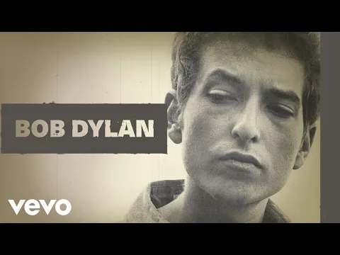 Download MP3 Bob Dylan - The Times They Are A-Changin' (Official Audio)