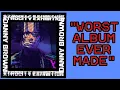 Download Lagu ATROCITY EXHIBITION By Danny Brown ALBUM REVIEW (?/100)