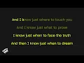 Air Supply - Making Love Out of Nothing at All (Karaoke Version)