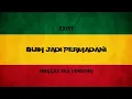 BUIH JADI PERMADANI - EXIST || REGGAE SKA VERSION