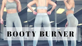 BOOTY BURNER Full Workout