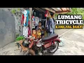 Download Lagu ISANG PAMILYA NAKATIRA SA LUMANG TRICYCLE, PINALAYAS DAW SILA NG KANILANG MGA KAMAG-ANAK