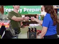 Responsible Alcohol Sales and Service Training