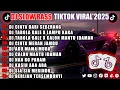 Download Lagu DJ TIKTOK TERBARU 2025🎵CINTA DARI SEBERANG🎵TERBAIK FULL ALBUM SEMERU FYP