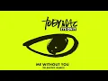 TobyMac - Me Without You (Telemitry Remix/Audio)