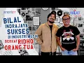 KISAH BILAL INDRAJAYA SUKSES DI INDUSTRI MUSIK BERKAT RIDHO ORANG TUA - PODCAST NAIK CLAS