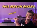 Download Lagu Full Senyum Sayang (Evan Loss) - Instrumental Keroncongin Official