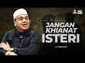 Download Lagu CERAMAH PERDANA :: Ramai Suami Tak Sedar :: Ustaz Ahmad Husam