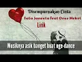 Download Lagu Disempurnakan Cinta - Tata Janeeta feat Once Mekel (Lirik)