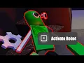 Secrets YOU MISSED in RAINBOW FRIENDS CHAPTER 2