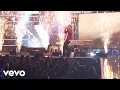 Download Lagu Kygo - Happy Now ft. Sandro Cavazza (Live from the iHeartRadio Music Festival 2018)
