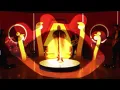 Teddy Swims - Lose Control (goddard. Remix) [Visualiser]