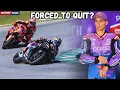 Lagu FROM HERO TO ZERO? 📉 Why Toprak’s MotoGP Dream is Turning Into a Technical DISASTER! 🏁🔥