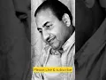 Download Lagu Zindagi to bewafa hai ek din thukrayegi | mohammad rafi | #shorts #shortsvideo #viral #viralshorts