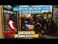 Download Lagu KOLEKTOR PEKALONGAN PALING KREATIF!!! BIKIN DARI BARANG BEKAS!! MINDBLOWING SEKALI!!!