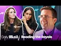 All The Reasons Meghan Markle Kate Middleton Fell Out Reading the Royals Daily Mail
