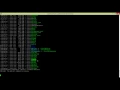 ibm db2 dba instance creation