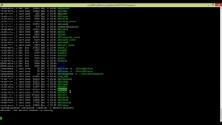 ibm db2 dba instance creation
