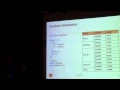 Lifetime and Usage of Global Thread-local and Static Data 2015
