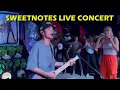 Download Lagu Sweetnotes Live Concert