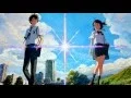 Download Lagu Kimi Dattara - Happy Birthday [Nightcore]