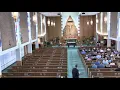 Adam Dahlkoetter Funeral Service