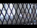 Apparent violent arrest by ICE in Suffolk on