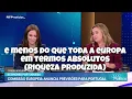 Lagu Teresa Nogueira Pinto: Nós gostamos mais dos nossos filhos do que dos filhos dos outros!