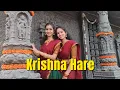 Download Lagu Krishna Hare | Promo | Vaishnavi Kovvuri | Kumara Vagdevi | Seven Notes Originals | Seven Notes