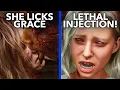 20 NEW Game Easter Eggs Hidden Details Resident Evil Requiem Phasmophobia More