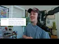 ETERNAL SUNSHINE by ariana grande is an emotional curveball *Album Reaction & Review*