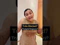 Download Lagu How to Open Blocked Fallopian Tubes with Yoga❇️ | Fertility Boost | Yoga for Fertility.